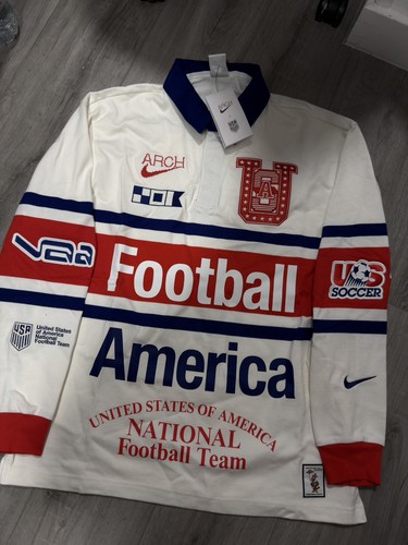 Nike usa vaa - virgil, abloh