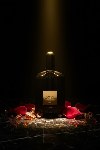 Tom ford black orchid 100 - orchid, ml