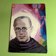 Massimiliano maria kolbe - massimiliano,