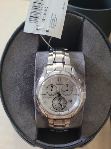 Orologio cronografo citizen - orologio,