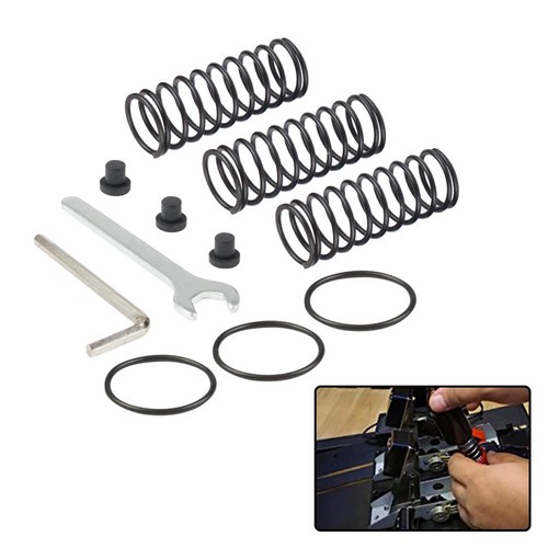 Kit molle pedale - , freno