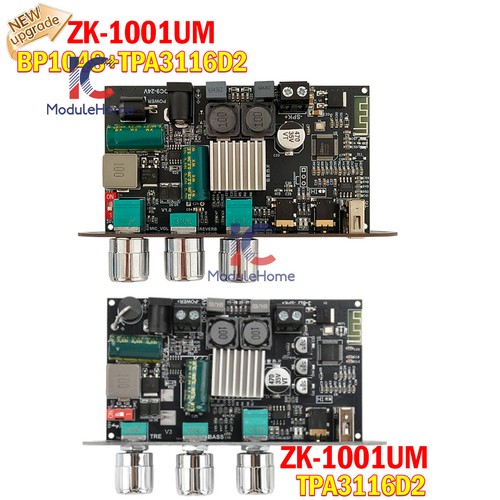 Nuova scheda amplificatore - , di