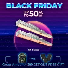 Mars Hydro SP3000 SP3000R LED