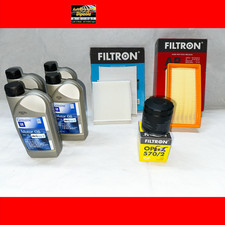 Kit tagliando opel crossland - kit,