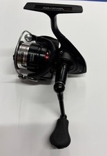 Mulinello Daiwa Theory 2004HA