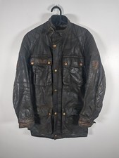 Giacca cerata professionale