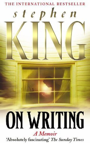 Writing memoir of the - on,