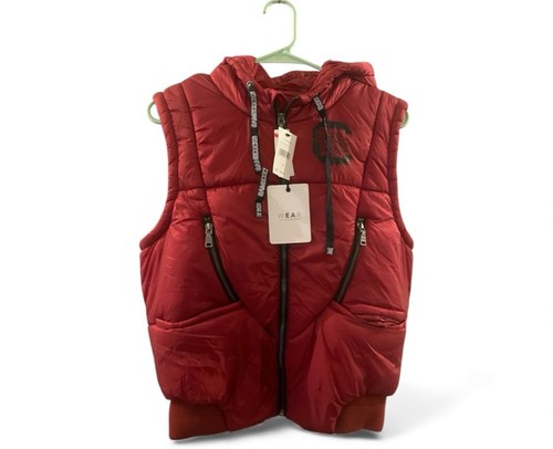 Gilet femminile del south - gilet,