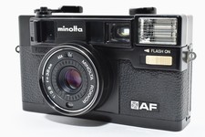 Quasi come nuovo - [+], minolta