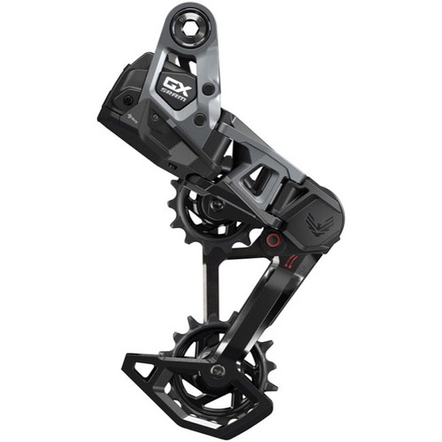 Sram type axs eagle 12sp - sram, gx