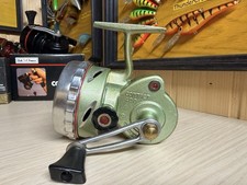 Moulinet CONTACT 400 Crack