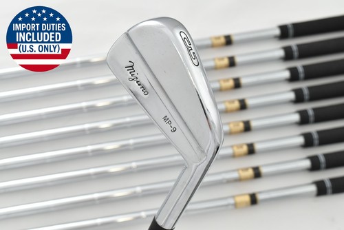 Raro set ferri golf - raro,