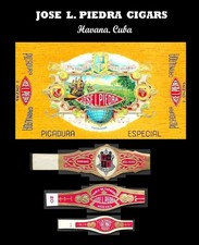 FANTASTICA etichetta per