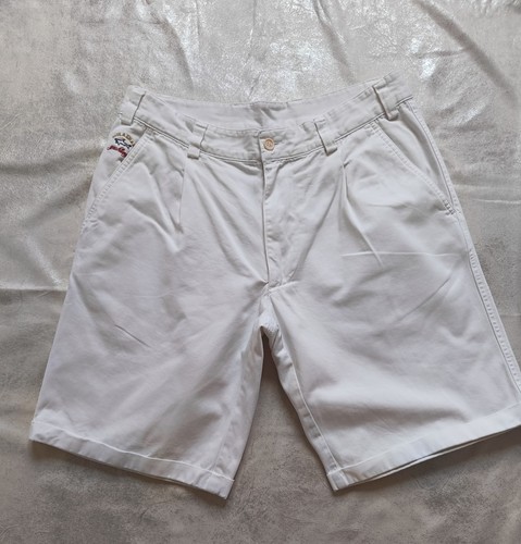 Bermuda uomo vintage paul - bermuda,
