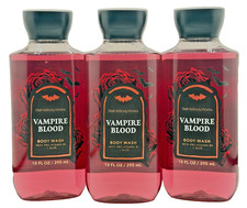 Bath & Body Works Halloween