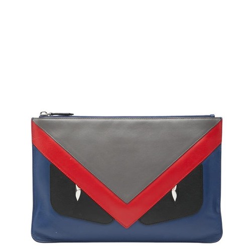 Borsa fendi bugs monster - borsa,