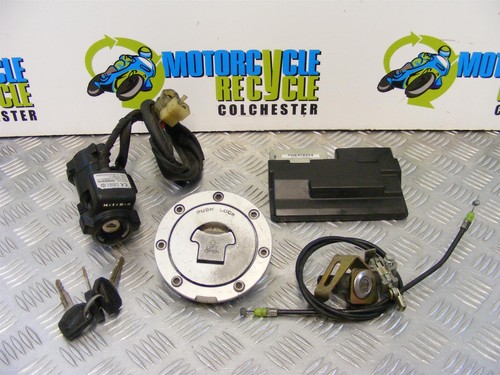 Honda vfr 800 - vfr, set