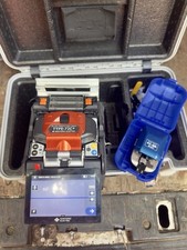 Giuntatrice fusione sumitomo - giuntatrice, a