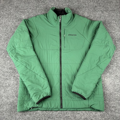 Patagonia nano air - patagonia, jacket