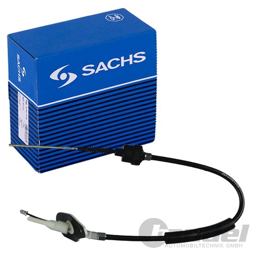 Cavo frizione sachs - cavo, di