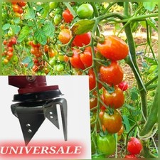 Testina Zappetta fresa universale per tutti decespugliatori a scoppio a 4 punte.