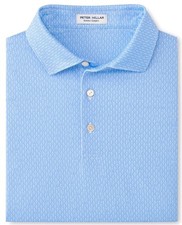 Polo Peter Millar Crown Sport
