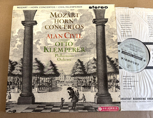 Sax 2406 mozart - sax, horn