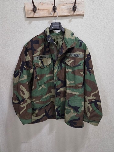 Giacca militare esercito 65 - giacca,