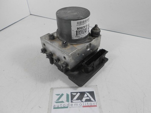 Centralina abs fiat - bravo, 1.9