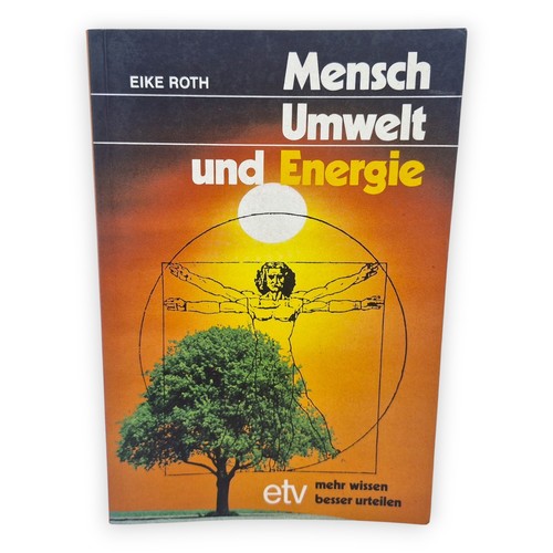 Mensch umwelt und energie eike - und,