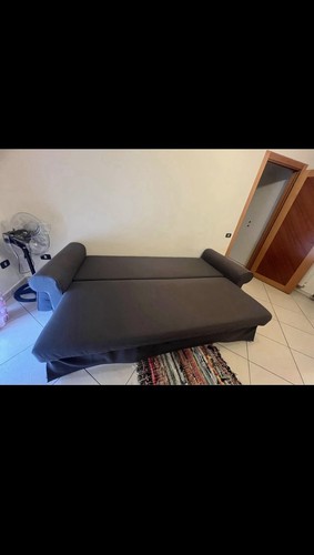 Divano letto posti - 2,