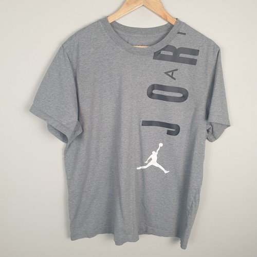 Air jordan shirt uomo xl - air,