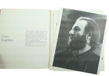 ARTE  ANNI 70 MILANO SICILIA