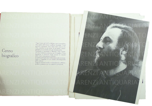 Arte anni milano sicilia - ,
