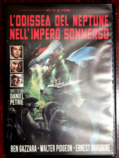 L'ODISSEA DEL NEPTUNE