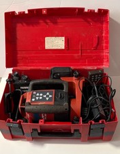 Hilti PR 26 Rotary Red Laser