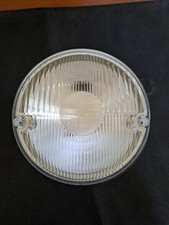 FARO FANALE ANTERIORE PLASTICA
