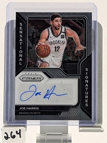 2020 panini prizm - panini, joe