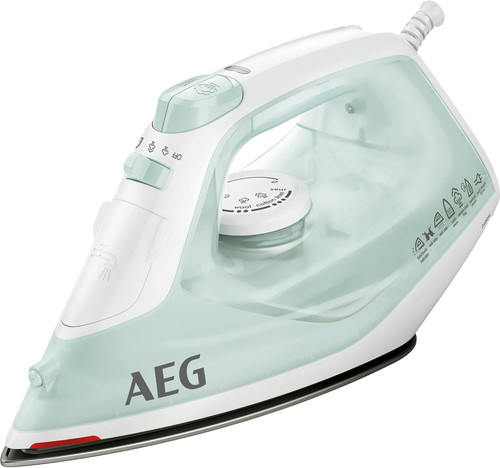 Aeg 1740lg ferro - aeg, da