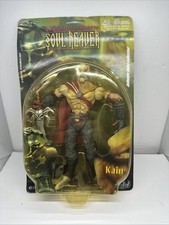 Legacy of Kain Soul Reaver