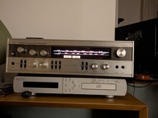 LUXMAN 800