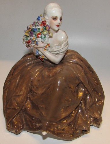 Dama porcellana abiti - dama,