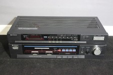 Hitachi HTA-09 Ampli Tuner