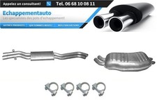 BMW 3 E46 330d 330xd 330Cd