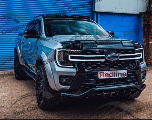 Per ford ranger wildtrak - ranger, t9