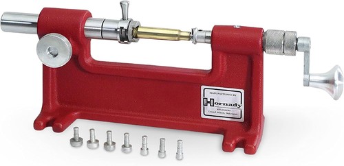 Hornady cam lock case trimmer - cam,