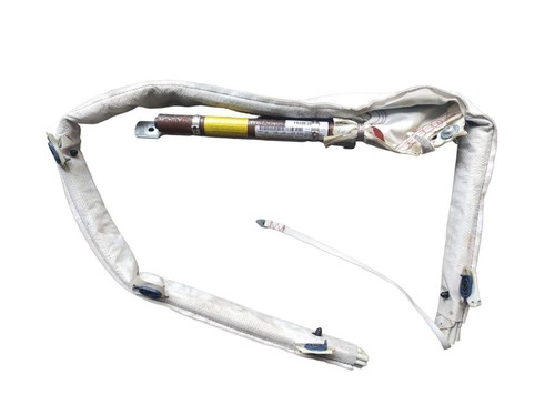 Airbag tendina sottotetto - tendina, /