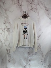 Felpa Zara con cappuccio uomo