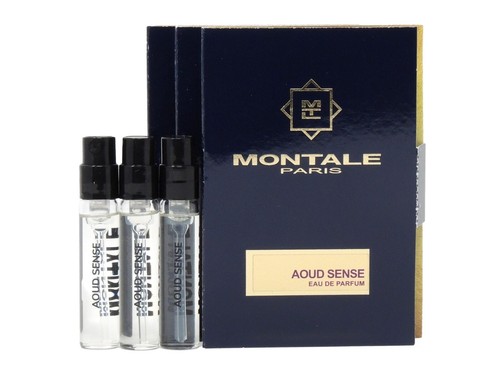 Montale paris aoud sense - montale, edp