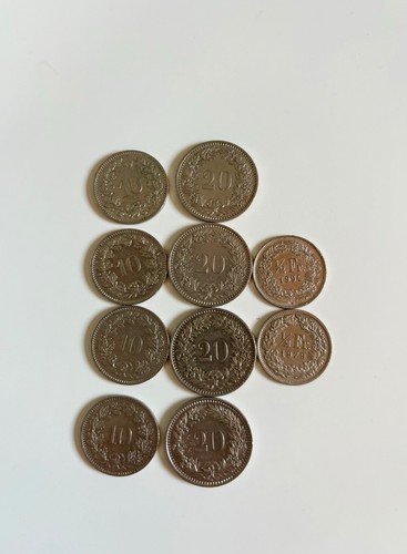 Lotto monete